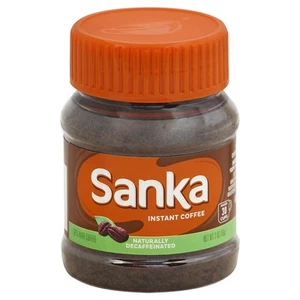 Café instantáneo Sanka, 2 onzas - Imagen 1 de 1