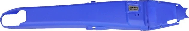 Protectores de brazo oscilante Acerbis Teketmagnet azul para Yamaha YZ125/YZ250/YZ250X Foto 1 de 1