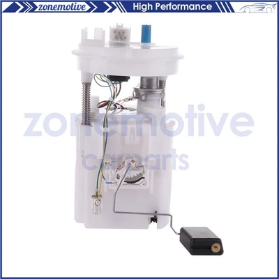 Conjunto de bomba de combustible eléctrica para Chevrolet Aveo Aveo5 L4 1,6 L 2009-2011 12 V Foto 1 de 4