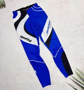 Sportful Cycling Pants Holmenkol License to Win size Large - Picture 1 of 17