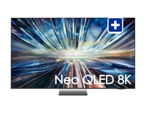 Neu in OVP Samsung 65 Zoll Neo QLED 8K QN900D AI Gen3 GQ65QN900DTXZG - Bild 1 von 8
