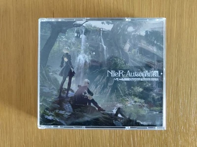 Nier Automata Original Soundtrack - Bild 1 von 4