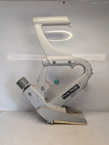 Porta-Nailer 401 Tongue & Groove Hardwood Flooring Nailer With Hammer - Picture 1 of 3
