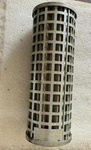 SABROE 1517.124 CMO24/26/28 COMPRESSOR OIL FILTER - Picture 1 of 3
