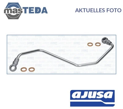 OP10355 ÖLLEITUNG LADER AJUSA FÜR CITROËN DISPATCH,BERLINGO,C3 AIRCROSS II - Bild 1 von 4