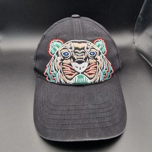Gorra de béisbol Kenzo Paris Tiger bordada - Imagen 1 de 10