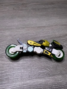 Transformers Cybertron Ransack - Picture 1 of 2