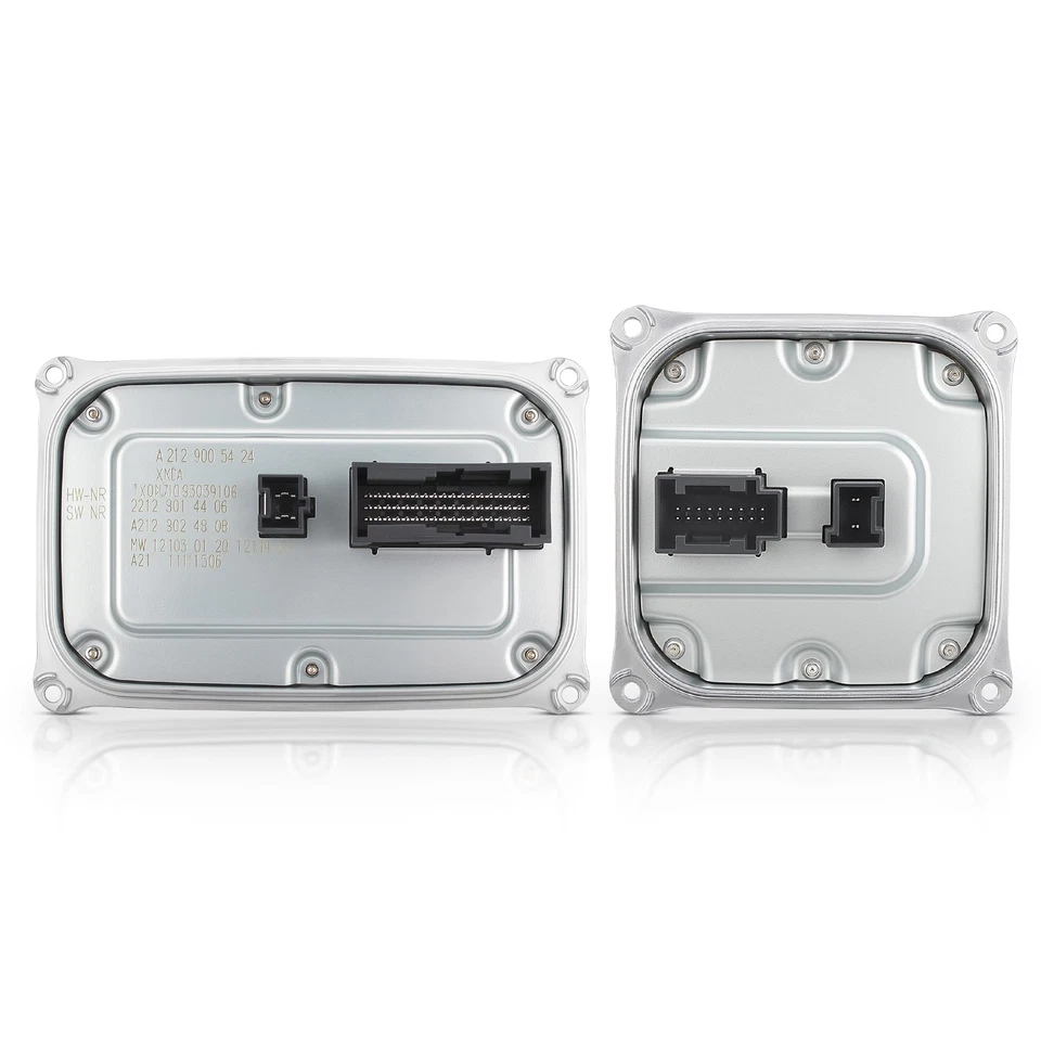 NEW LED Headlight Main Control Unit A2228700789 For Mercedes-Benz E-class W205 - Image 1 of 4