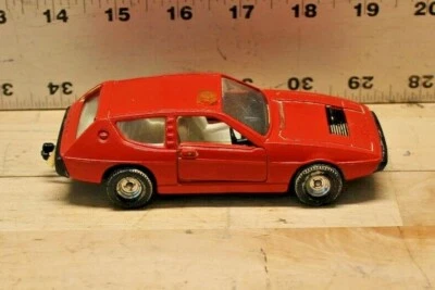 Vintage Corgi Lotus Elite  Metal Car - Image 1 of 4