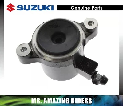 SUZUKI OEM 2004-2007 HAYABUSA GSX1300R GSX 1300 EMBRAGUE LIBERACIÓN CILINDRO ESCLAVO Foto 1 de 2