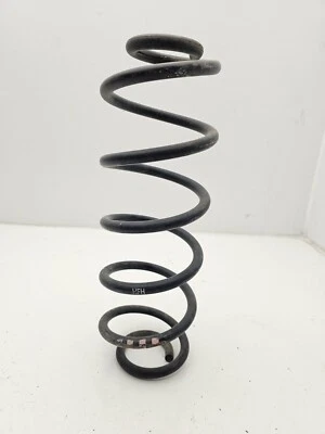 AUDI A4 2013-2016 SUSPENSIÓN TRASERA MUELLE HELICOIDAL OEM 3 ROSA 1 GRIS MARCAS Foto 1 de 3