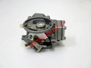 Para fueraborda YAMAHA 4, 5 HP 5MLHT 4MLHS 5MSHA Carburador Conjunto 6E3-14301-05 - Imagen 1 de 17