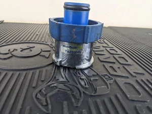 #au543 Blue Point Cooling System Adapter TAB10046 Aston Martin Jaguar - Picture 1 of 9