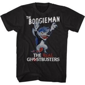 The Real Ghostbusters The Boogieman TV Shirt - Bild 1 von 3