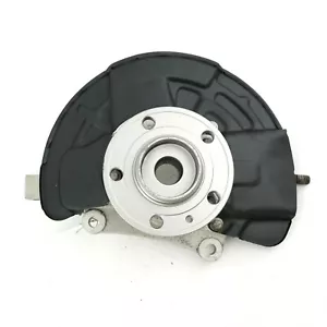 Volvo OEM Left Front Spindle/Steering Hub Assembly for S60 S80 V70 XC70 - Picture 1 of 3