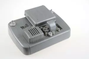 MEOPTA MS8 Tabletop Projector - SNr: 6212103 - Picture 1 of 4