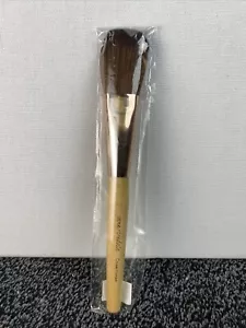 Jane Iredale Chisel Puderpinsel NEU Make-up Pinsel - Bild 1 von 6