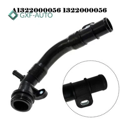 1322000056 Water Outlet Pipe Socket For Smart Fortwo Foto 1 de 4