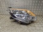 MITSUBISHI L200 HEADLIGHT DRIVER SIDE HALOGEN DI-D TITANIUM 2017