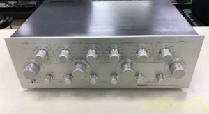 Pioneer In Translation 2 4Way Channel Divider D-23 Moving Works - Picture 1 of 5