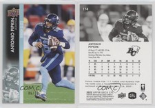2022 Upper Deck CFL High Gloss /10 Antonio Pipkin #174