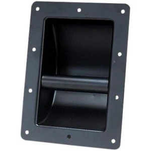Handle Metal Recessed Bar - Picture 1 of 3