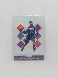 2018-19 Panini Status Rookie Credentials Josh Okogie #14  - Picture 1 of 2
