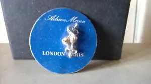 Adrien Mann vintage Stud earrings - Picture 1 of 2
