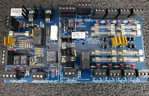 DSX Access Systems DSX-1040PDM Stromverteilermodul für 1040E - Bild 1 von 9