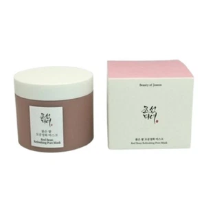 [Beauty of Joseon] Red Bean Refreshing Pore Mask 140ml / Korean Cosmetics - Picture 1 of 8