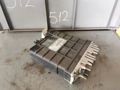 Centralina Motore Originale VW Golf III 3 1H 030906026K 0261200750/751 - Immagine 1 di 4