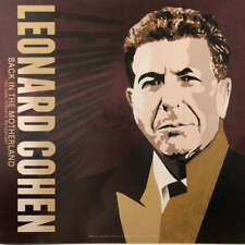 Leonard-Cohen-Back-In-The-Motherland-Best-Of-Leonard-Cohen-Vinyl