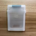 Drive Drive Protection Box 2.5 inch HDD Case Hard Disk Drive Case Storage Box
