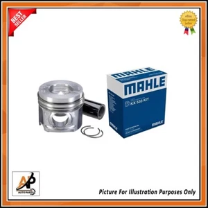 For AUDI Q5 Q7 3.0 TDI QUATTRO CTBA CTBC Diesel Engine Piston 059107065DF - STD - Picture 1 of 2