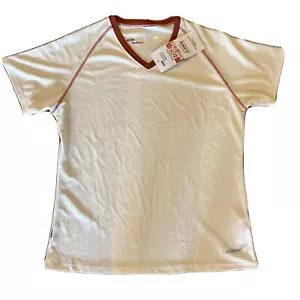 Ford Edge Women’s T-Shirt Ford Bold Moves Edge Body Gear XL - Picture 1 of 11