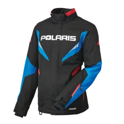 Polaris Northstar Snowmobile Jacket - Image 1 of 4