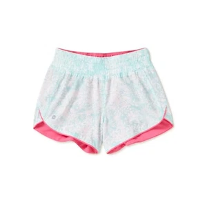 Avia Girls Reversible Running Shorts New - Picture 1 of 3