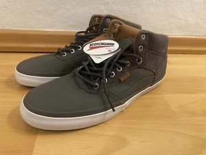 Vans Bedford  Größe 44 (10.5) Gray/ White - Bild 1 von 8