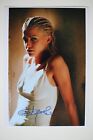 Arly Jover signed Sexy 20x30cm Blade Foto Autogramm Autograph In Person Mercury 