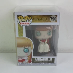 FUNKO POP ANNABELLE COMES HOME 790 ANNABELLE - Imagen 1 de 6