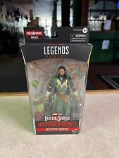 Marvel Legends 6  Figure NIP NEW SEALED Rintrah BAF Master Mordo