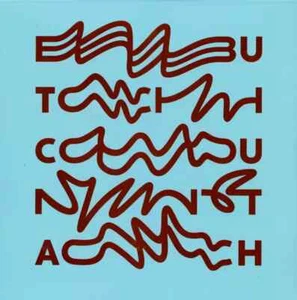 Butch Countach Vinyl Single 12inch NEW OVP cocoon - Picture 1 of 1