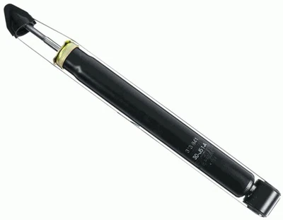 Eje trasero amortiguador Sachs para Honda 313841 pieza de repuesto automotriz Foto 1 de 4