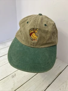 Sombrero Headmaster SnapBack con lindo pato de dibujos animados de colección - Imagen 1 de 5