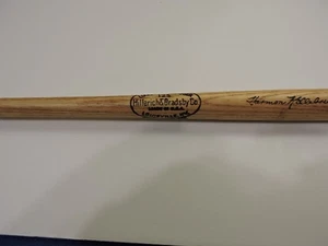 VINTAGE 1960’s Harmon Killebrew 16 Inch  Mini Bat, Minnesota Twins!! - Picture 1 of 4