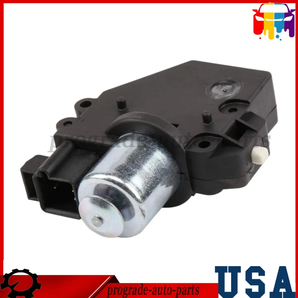Solenoide de bloqueo de cambio para Chevy Trailblazer GMC Envoy Buick Rainier 924-978 Foto 1 de 4