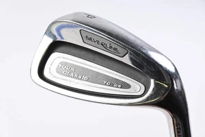 Silverline Tour Classic Pitching Wedge / 48 Degree / Regular Flex Silverline - Picture 1 of 6