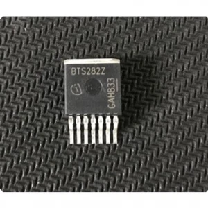 10pcs/lot 09382501 BTS282Z each 5pcs Car engine computer IGBT ignition chips - Picture 1 of 2