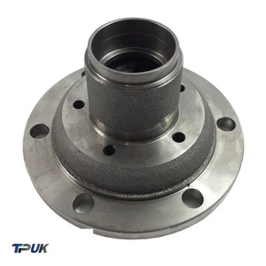 Ford Transit Mk4 Mk5 Front Right / Left 15" Wheel Hub 1991 - 2000 Mwb Lwb Srw - Bild 1 von 2