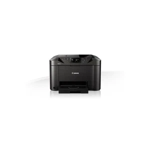 Canon MAXIFY MB5150 Ad inchiostro A4 600 x 1200 DPI Wi-Fi - Foto 1 di 4